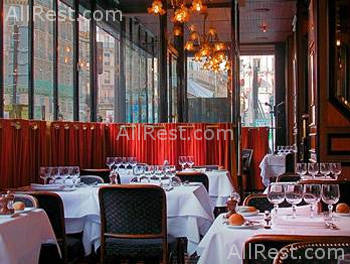 Hotel Concorde Saint-Lazare 28